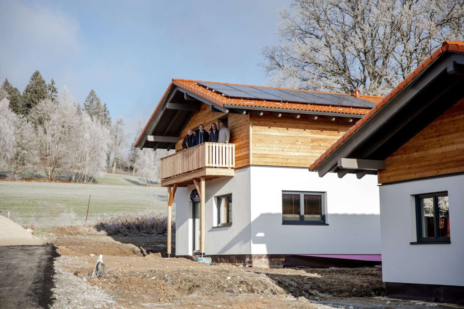 5 غرف نوم منزل في Regen, Germany رقم 129861