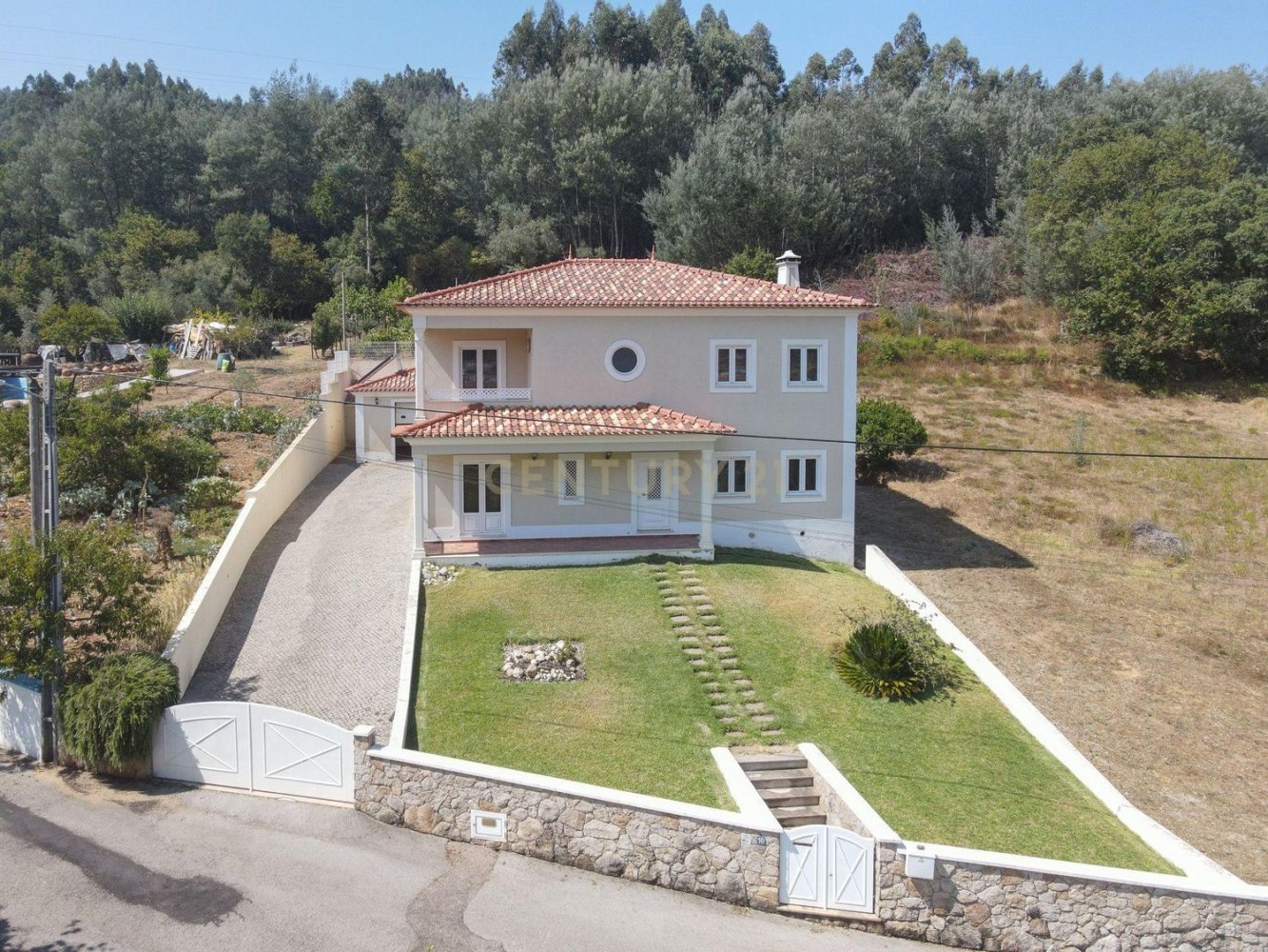 4 غرف نوم منزل في Góis, Portugal رقم 297460