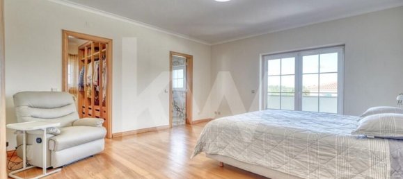 Casa de 5 dormitorios en Cascais, Portugal No. 188136 40