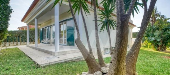 Casa de 5 dormitorios en Cascais, Portugal No. 188136 25