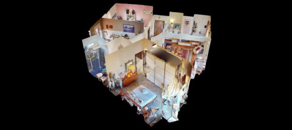 3-Zimmer Wohnung in Martina Franca, Italy, Nr. 72898 32