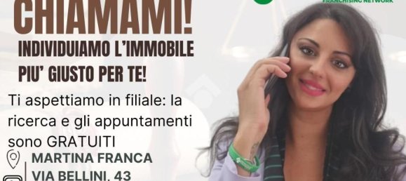 3-Zimmer Wohnung in Martina Franca, Italy, Nr. 72898 10