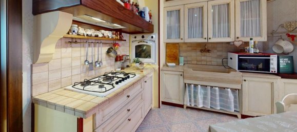 3-Zimmer Wohnung in Martina Franca, Italy, Nr. 72898 8