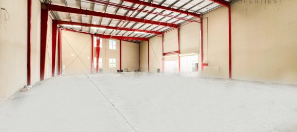 789.7m² Warehouse in Al Khawaneej, UAE No. 41625 4