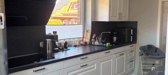 3 غرف نوم بنغالو في Emden, Germany رقم 359077 5