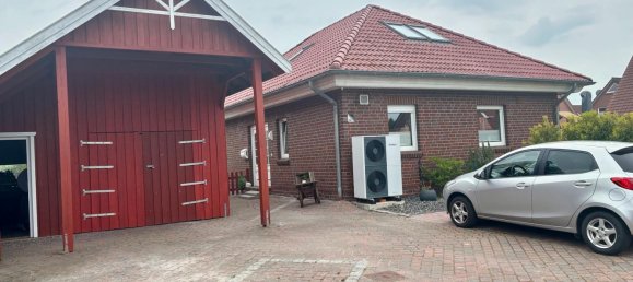 3 غرف نوم بنغالو في Emden, Germany رقم 359077 2