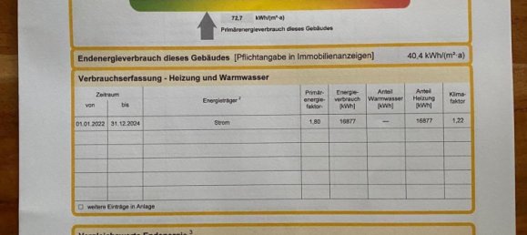 3 غرف نوم بنغالو في Emden, Germany رقم 359077 15