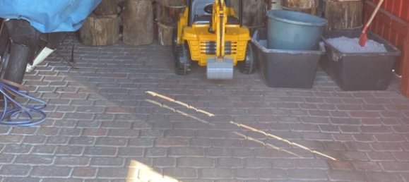 3 غرف نوم بنغالو في Emden, Germany رقم 359077 12