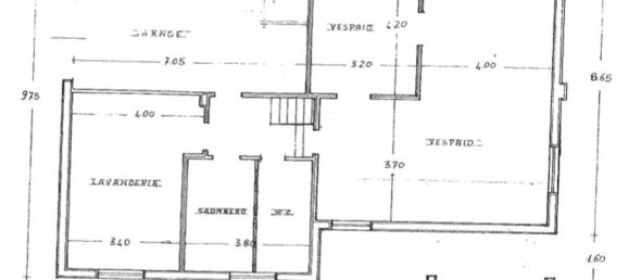 8-Zimmer Villa in Alfonsine, Italy, Nr. 131849 18