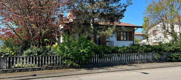 8-Zimmer Villa in Alfonsine, Italy, Nr. 131849 4
