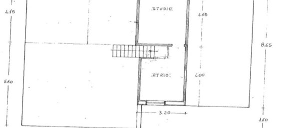 8-Zimmer Villa in Alfonsine, Italy, Nr. 131849 19