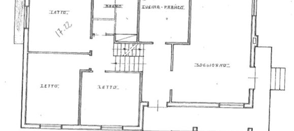 8-Zimmer Villa in Alfonsine, Italy, Nr. 131849 17