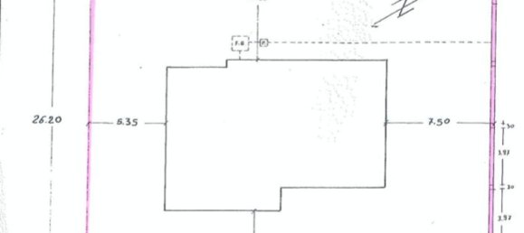 8-Zimmer Villa in Alfonsine, Italy, Nr. 131849 16