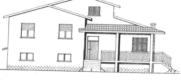 8-Zimmer Villa in Alfonsine, Italy, Nr. 131849 20