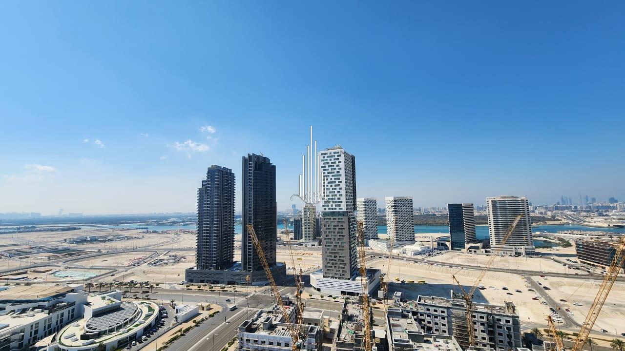 1 Schlafzimmer Wohnung in Al Reem Island, UAE, Nr. 93810
