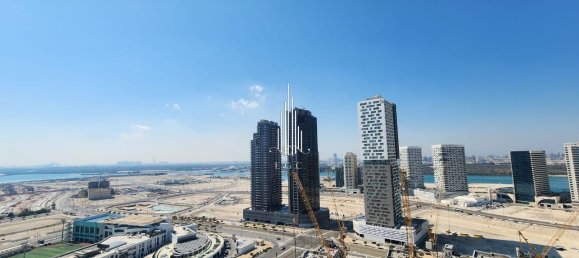 1 Schlafzimmer Wohnung in Al Reem Island, UAE, Nr. 93810 19