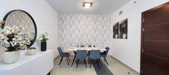 1 Schlafzimmer Wohnung in Al Reem Island, UAE, Nr. 93810 4