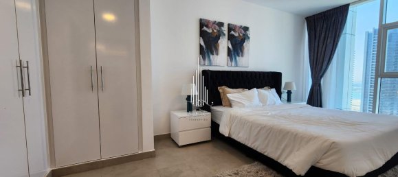 1 Schlafzimmer Wohnung in Al Reem Island, UAE, Nr. 93810 9