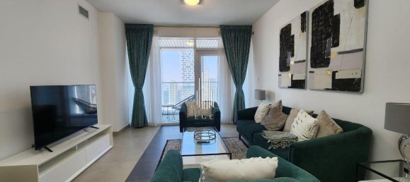 1 Schlafzimmer Wohnung in Al Reem Island, UAE, Nr. 93810 3
