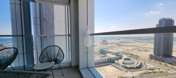 1 Schlafzimmer Wohnung in Al Reem Island, UAE, Nr. 93810 2