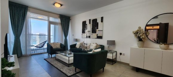 1 Schlafzimmer Wohnung in Al Reem Island, UAE, Nr. 93810 11