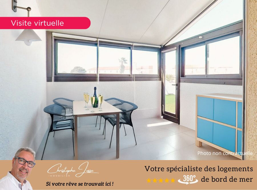 2 bedrooms Duplex in Leucate, France No. 294514