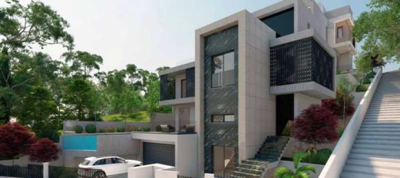 4 Schlafzimmer Gewerbliche Immobilie in Agios Athanasios, Cyprus, Nr. 18744 3