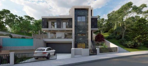 4 Schlafzimmer Gewerbliche Immobilie in Agios Athanasios, Cyprus, Nr. 18744 4