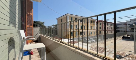 3 rooms Apartment in Termoli, Italy No. 26611 17