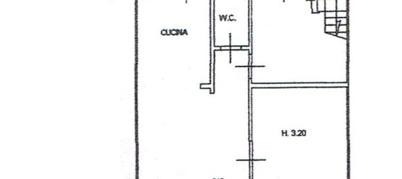 Casa de 5 habitaciónes en Viareggio, Italy No. 50404 46