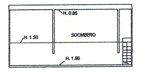 Casa de 5 habitaciónes en Viareggio, Italy No. 50404 48