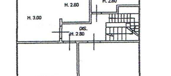 Casa de 5 habitaciónes en Viareggio, Italy No. 50404 47