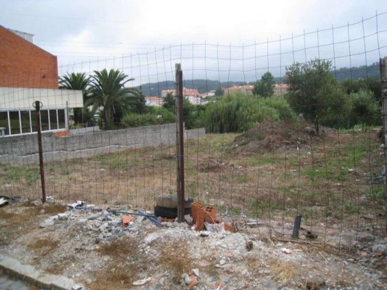  قطعة أرض في Canelas, Portugal 650متر مربع رقم 60277