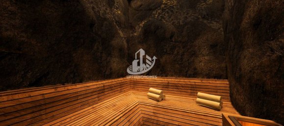 Villa 5+2 in Kargicak, Turkey No. 8567 8