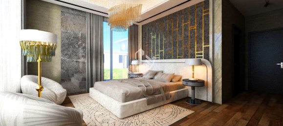 Villa 5+2 in Kargicak, Turkey No. 8567 14