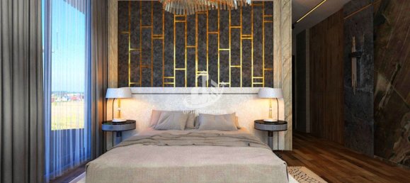 Villa 5+2 in Kargicak, Turkey No. 8567 15