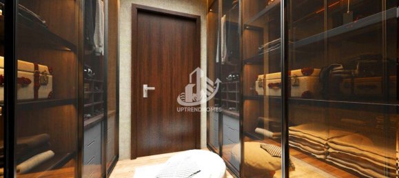 Villa 5+2 in Kargicak, Turkey No. 8567 17