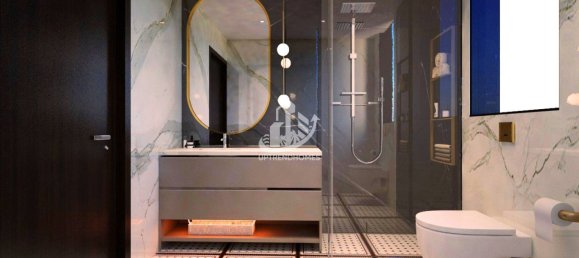 Villa 5+2 in Kargicak, Turkey No. 8567 16