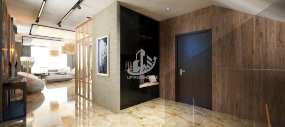 Villa 5+2 in Kargicak, Turkey No. 8567 10