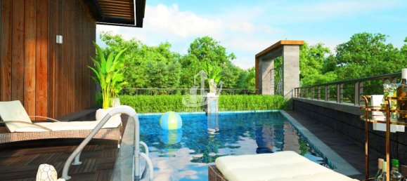 Villa 5+2 in Kargicak, Turkey No. 8567 6