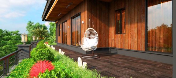 Villa 5+2 in Kargicak, Turkey No. 8567 5