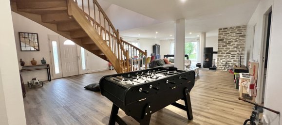 5 bedrooms House in Le Bignon, France No. 201969 2