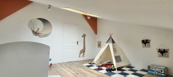 5 bedrooms House in Le Bignon, France No. 201969 16