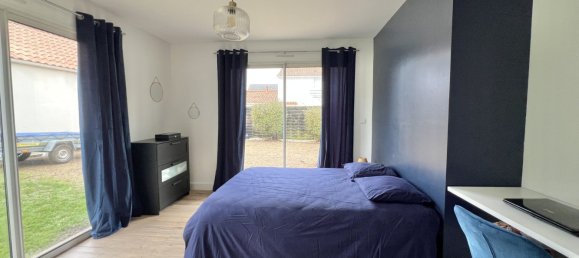 5 bedrooms House in Le Bignon, France No. 201969 9