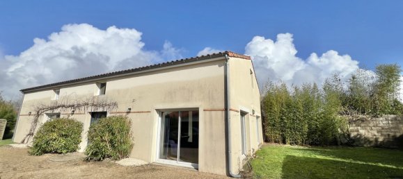 5 bedrooms House in Le Bignon, France No. 201969 18