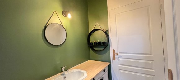 5 bedrooms House in Le Bignon, France No. 201969 12