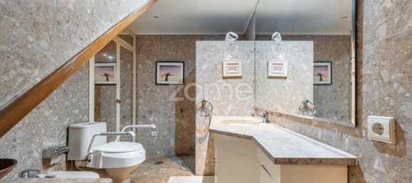 4 غرف نوم قلاع في Porto, Portugal رقم 104489 3