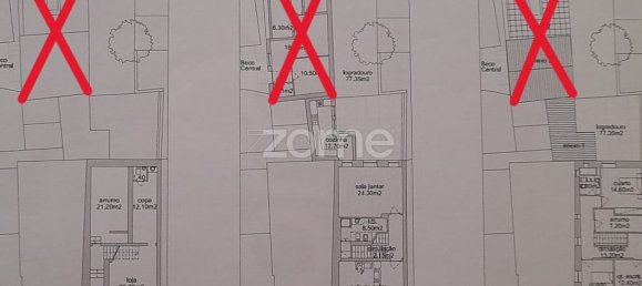 4 غرف نوم قلاع في Porto, Portugal رقم 104489 22