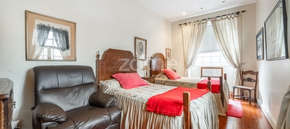 4 غرف نوم قلاع في Porto, Portugal رقم 104489 14