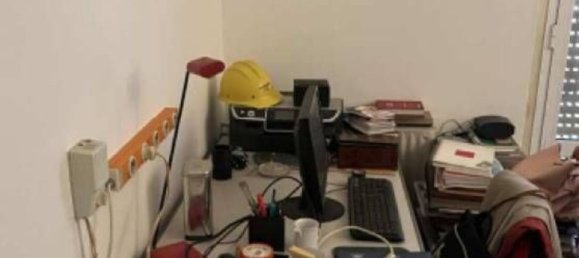 Apartamento de 3 divisões em Genoa, Italy N.º 236397 7